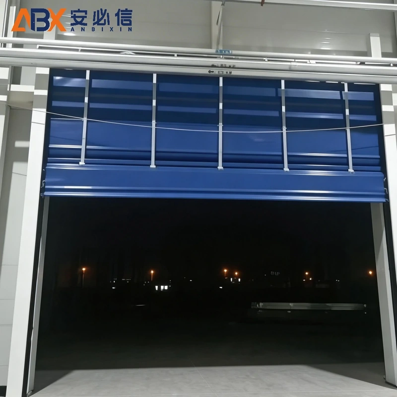 德州市翻转式卸货平台