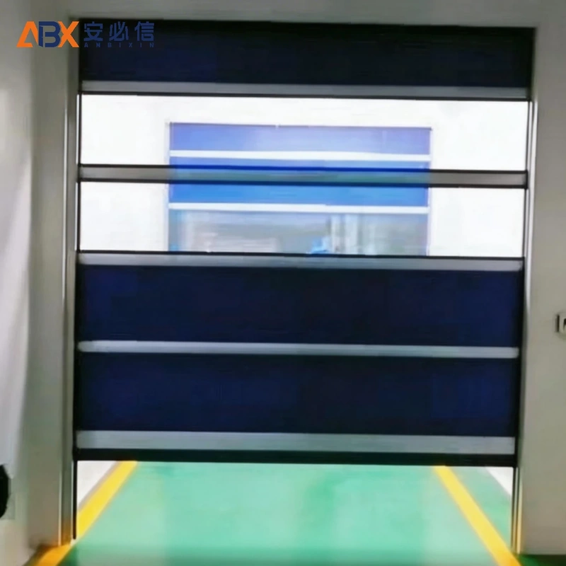 德州市高速门